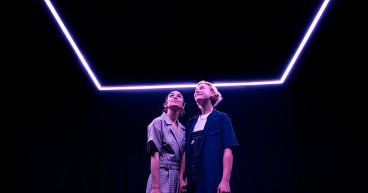Autopilot. Photograph: Mihaela Bodlovic