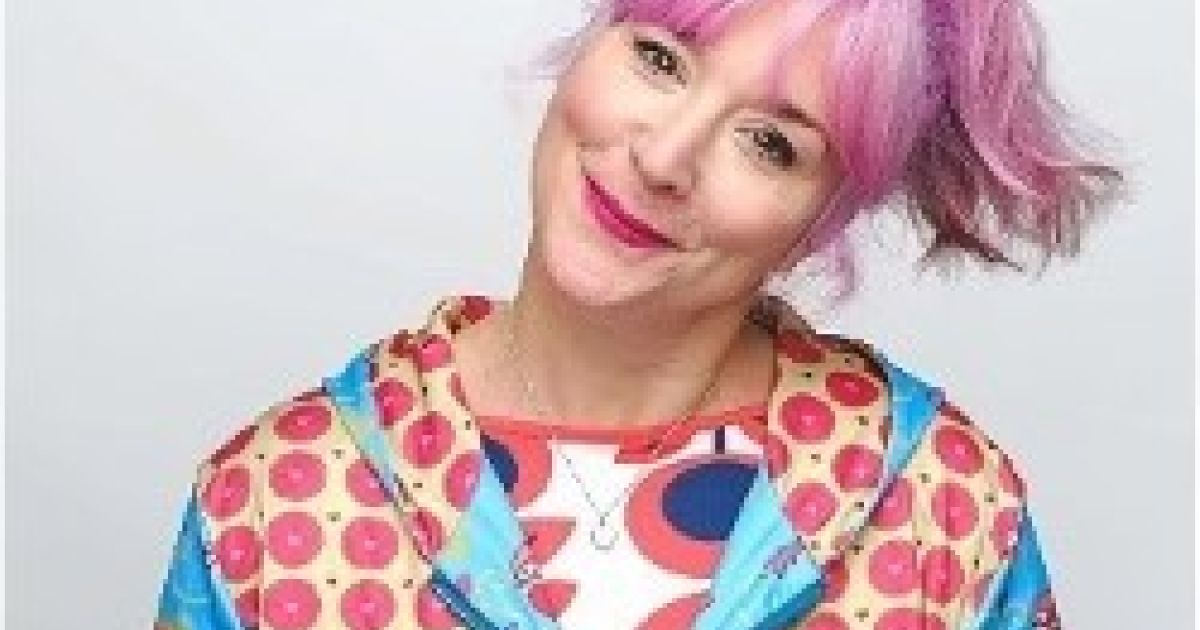 Lou Conran: A Show (2022)