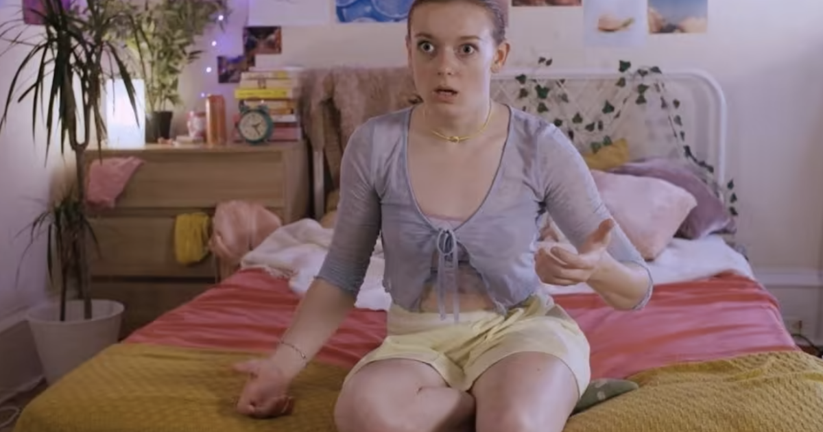 Sugar (Fringe 2022)