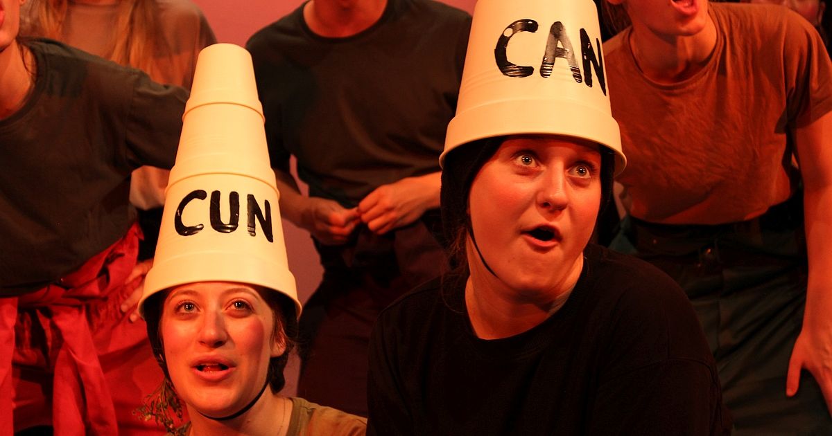 Candide - Babolin Theatre