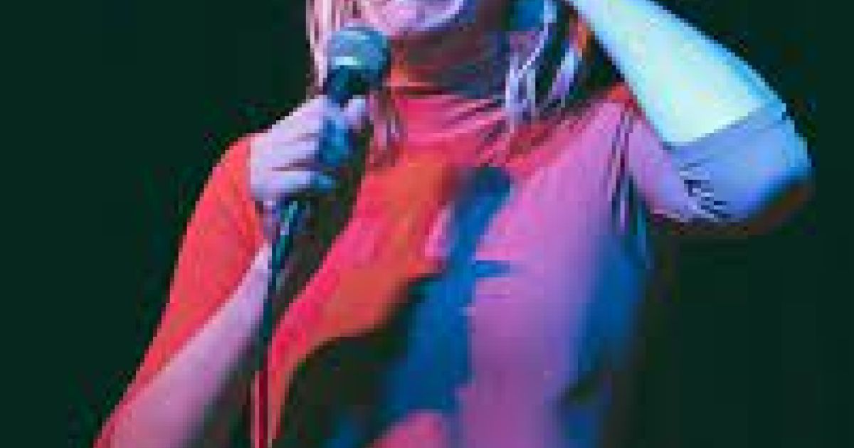 Hannah Pilkes: On The Verge 2022