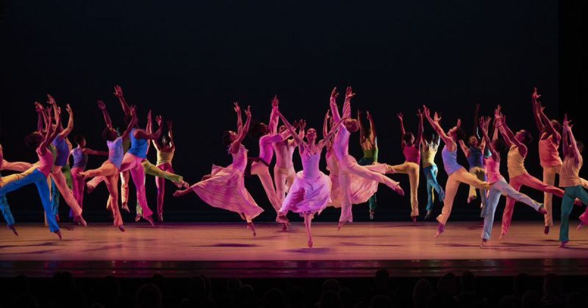 The AADT in a scene from Memoria