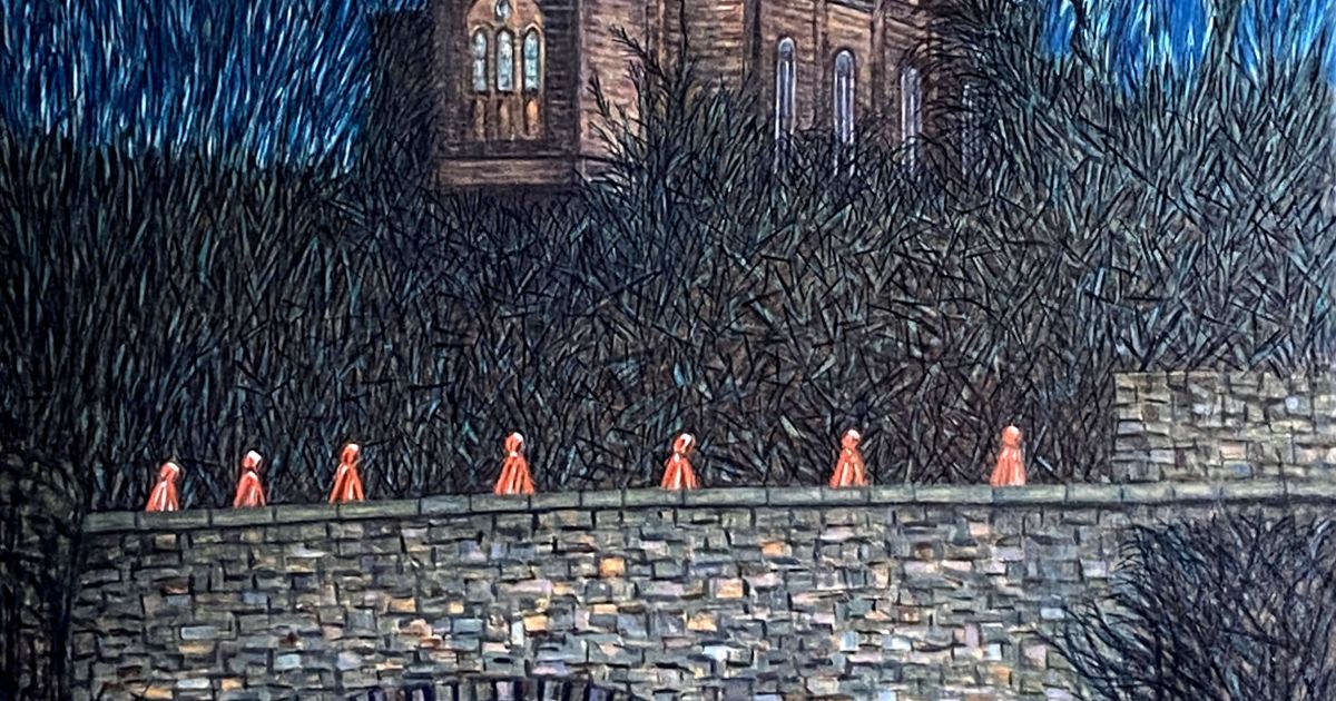 Dene Pilgrims, Davy Macdonald