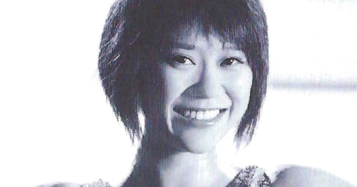 Yuja Wang pianist