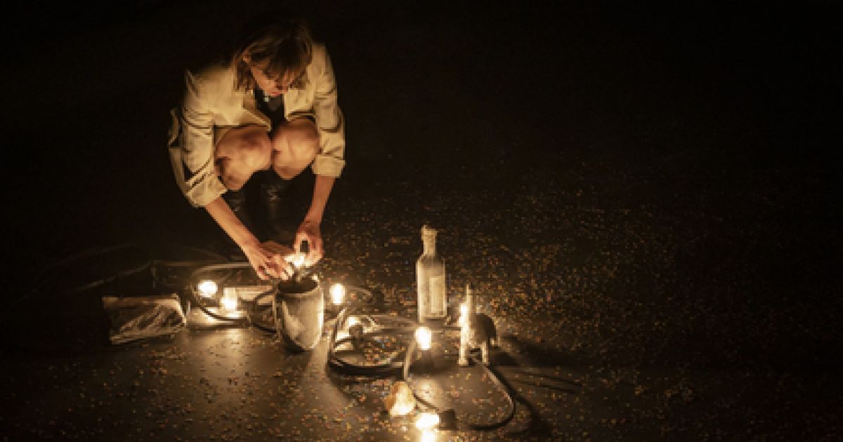 Funeral (2023), Zoo Venues, Review