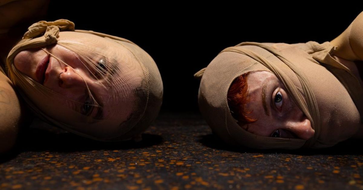 The Last Show Before We Die (2023), Roundabout @ Summerhall, Review