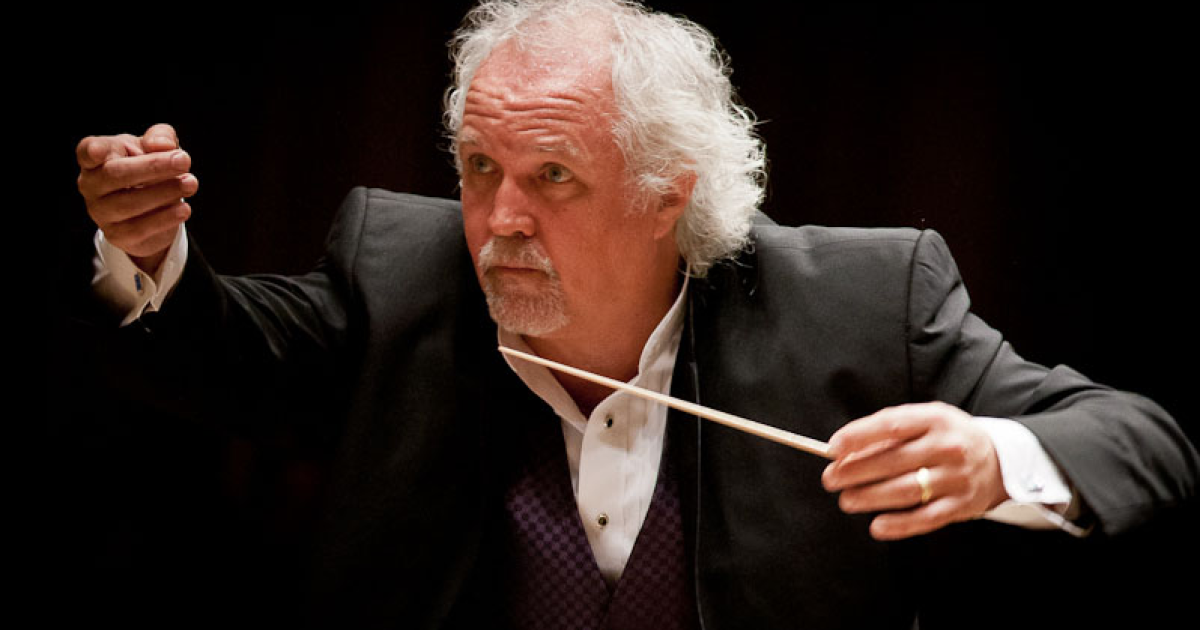 Donald Runnicles, EIF photo