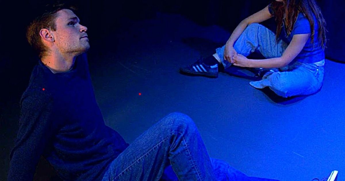 Constellations  - Exeter University Theatre Company