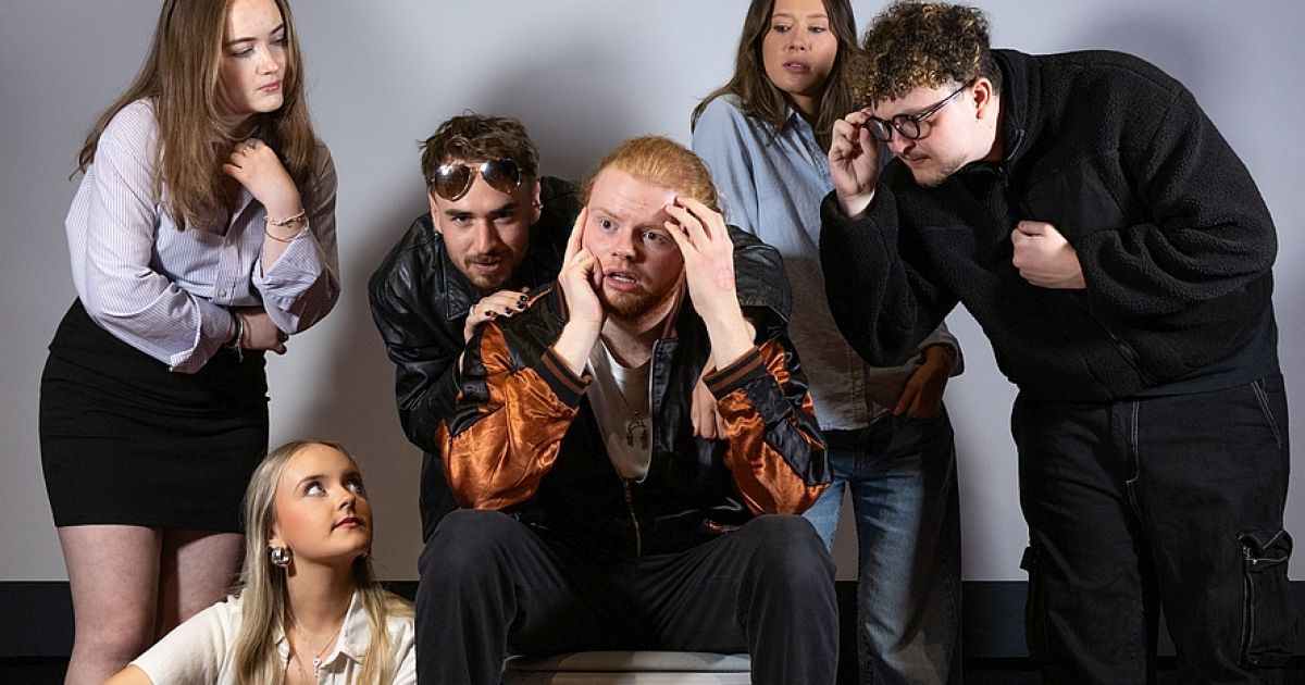 Dirty Money - Shotgun Theatre