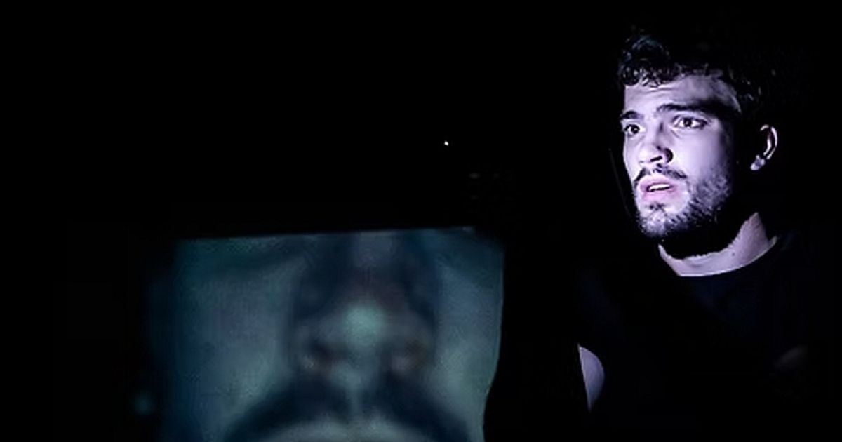Scatter: A Horror Play - Indigo Productions