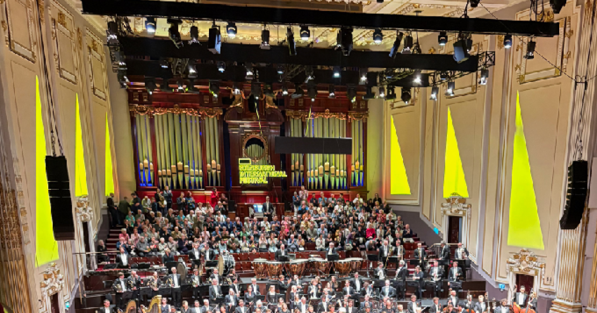 Holst The Planets