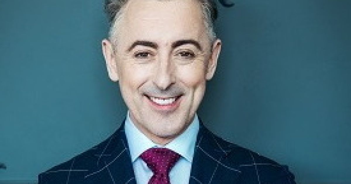 Alan Cumming