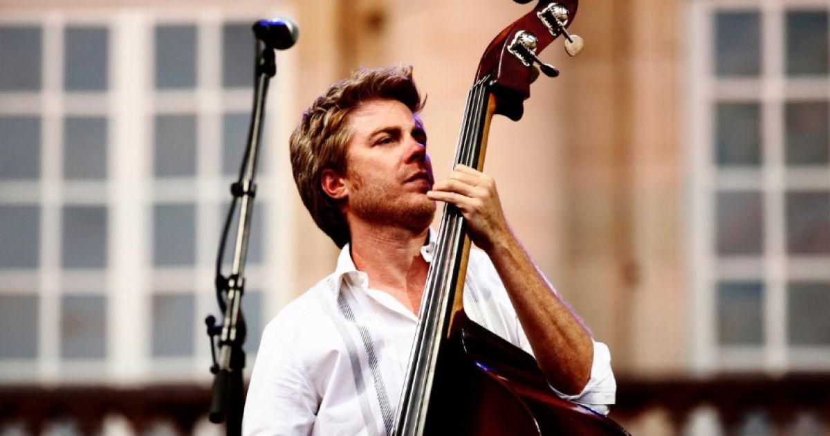 Kyle Eastwood