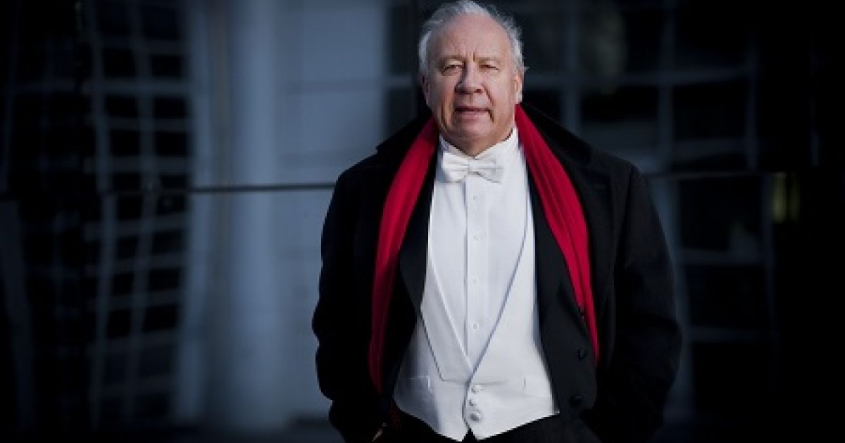 Neeme Järvi