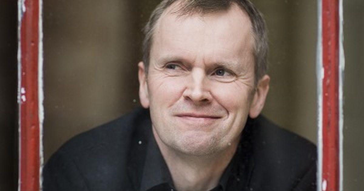 Steven Osborne