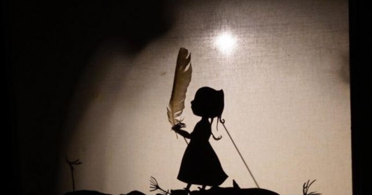 Journey, Swallow the Sea, Manipulate Festival