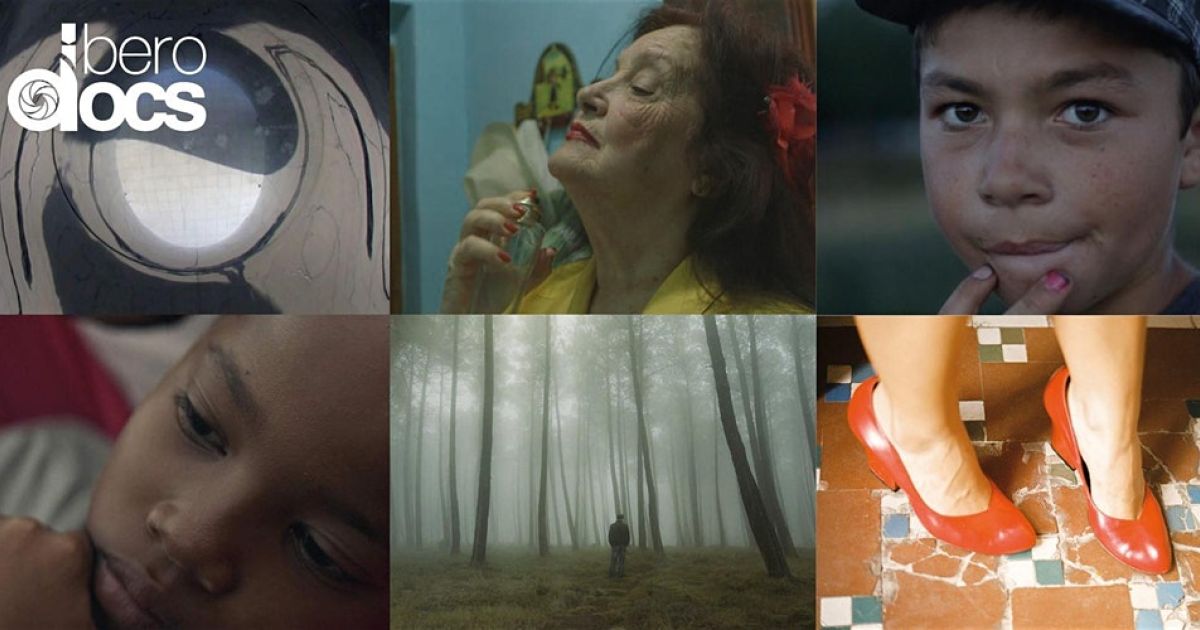 IberoDocs 2020 Short Films