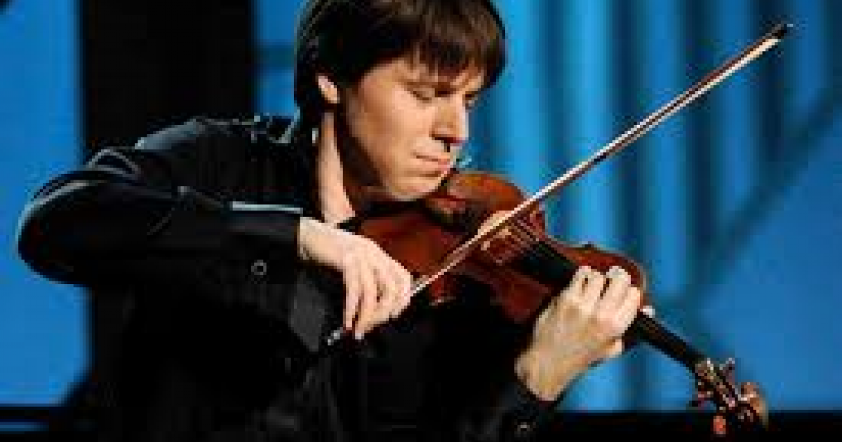 Joshua Bell