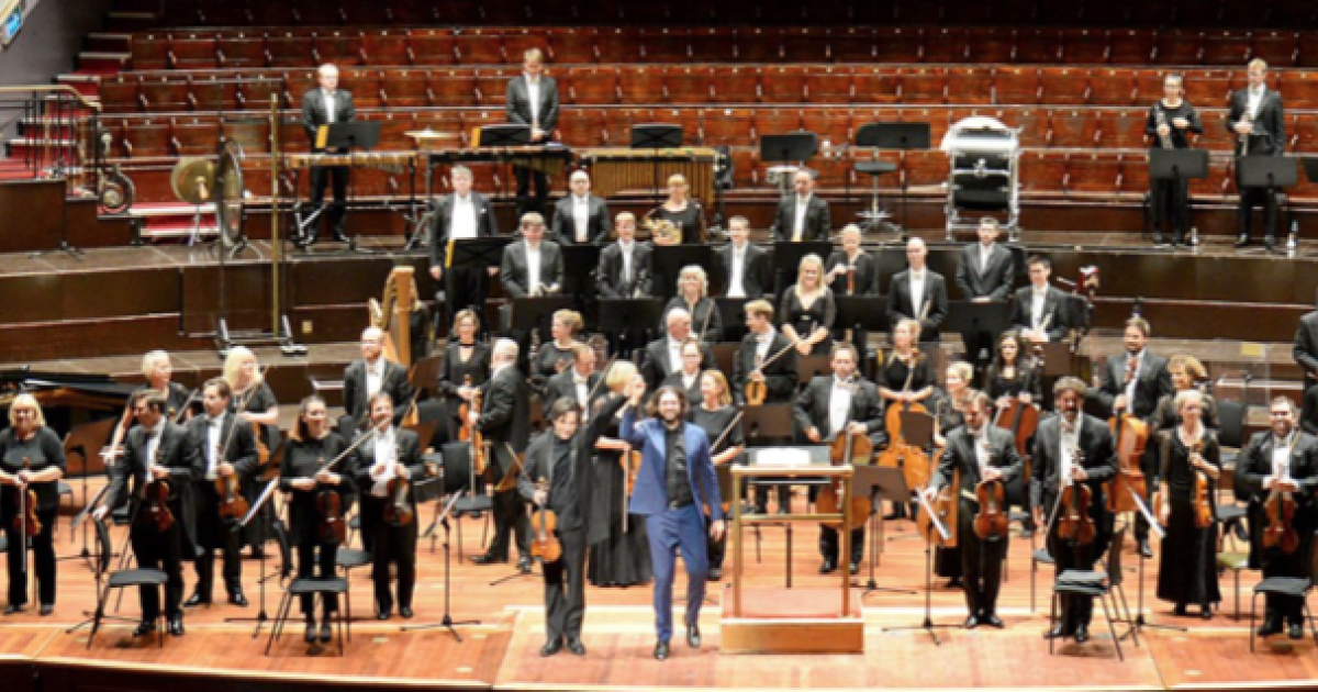 Royal Scottish National Orchestra
