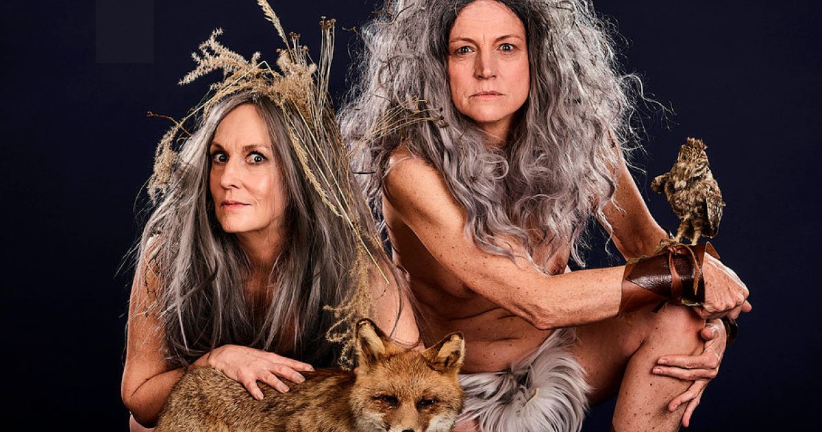 Witch Hunt at Traverse Theatre