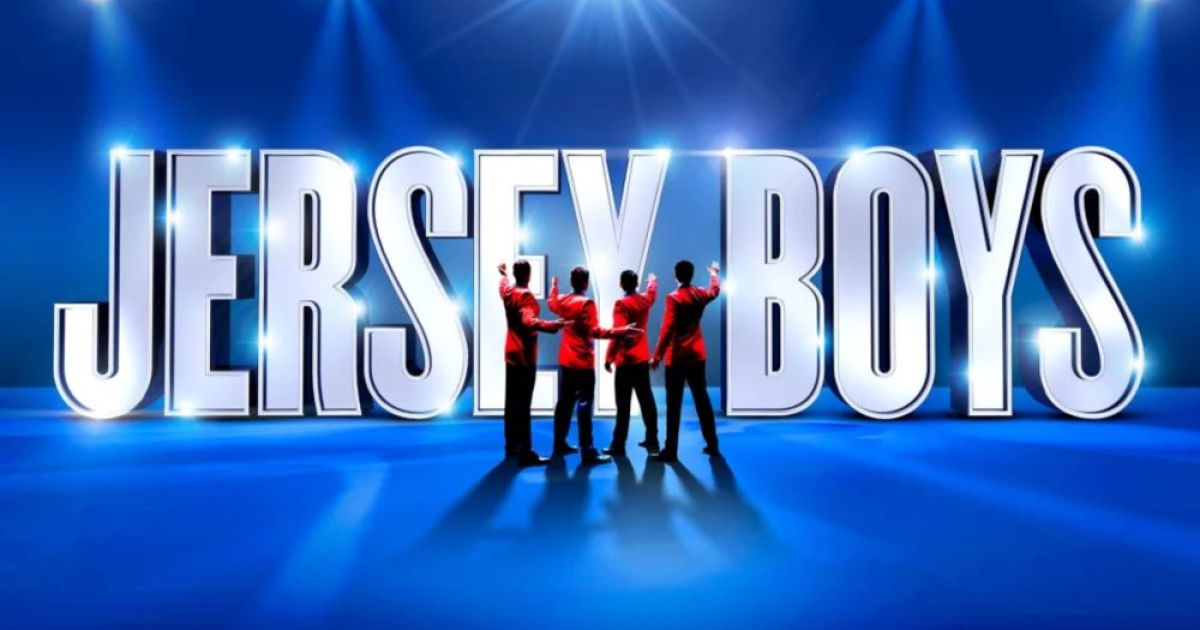 Jersey Boys