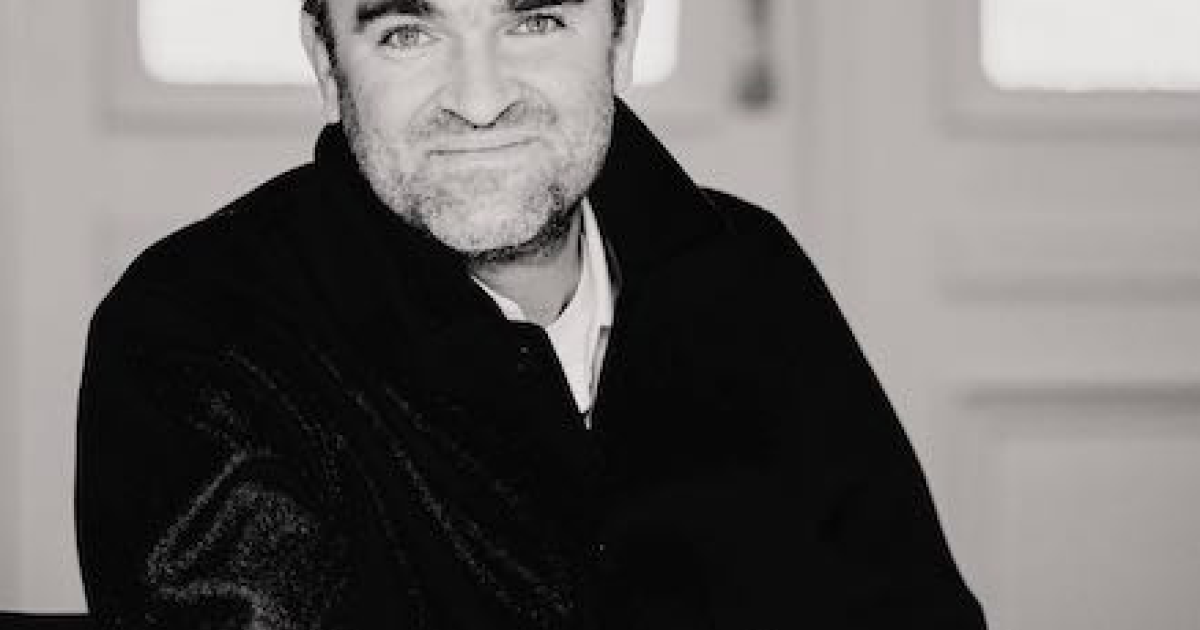 Jörg Widmann (conductor)