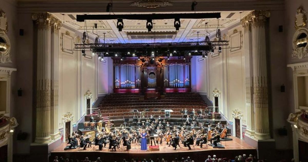 La mer RSNO