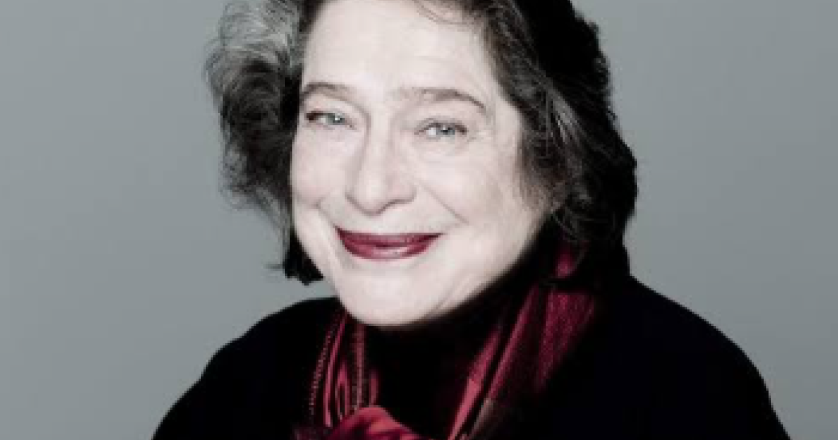 Elisabeth Leonskaja RSNO
