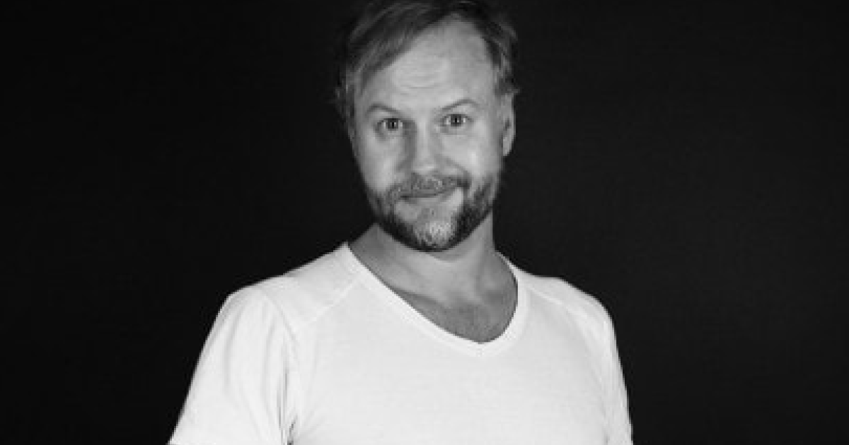 Tenor Andreas Landin