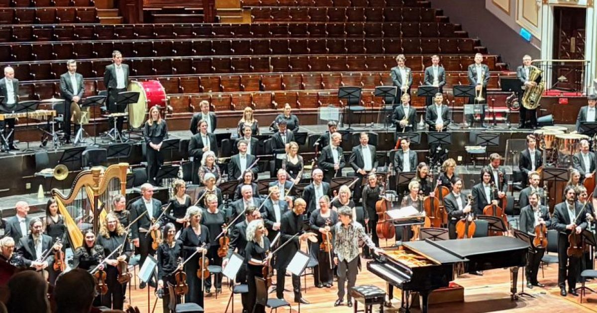 Valentine's Concert Feb 26